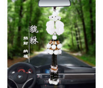 汽車(chē)小飾品